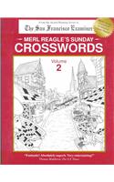Sunday Crossword