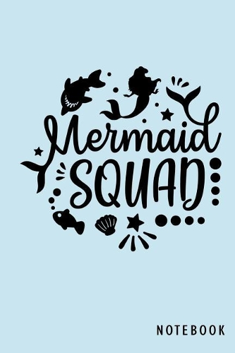 Mermaid Squad