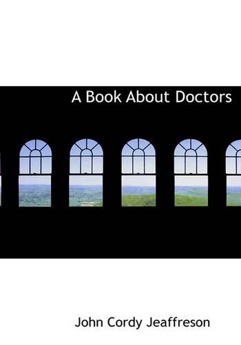 A Book about Doctors