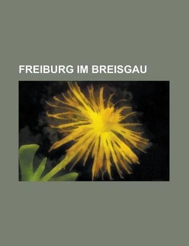 Freiburg Im Breisgau