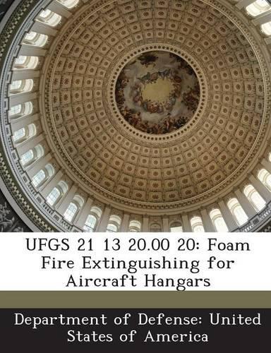 Ufgs 21 13 20.00 20