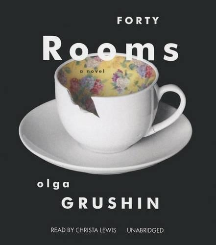 Forty Rooms