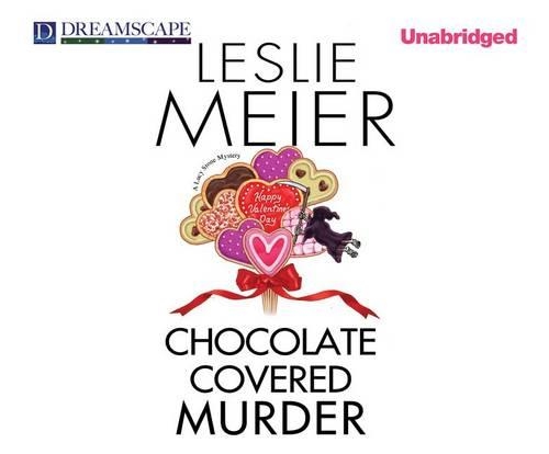Chocolate Covered Murder