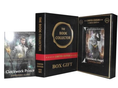 Cassandra Clare Collection