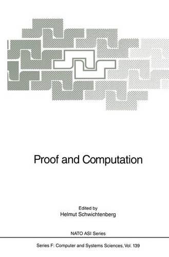 Proof and Computation