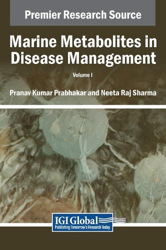 Marine Metabolites in Disease Management, VOL 1