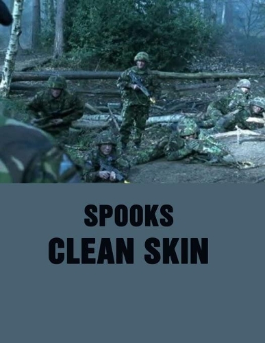 Spooks