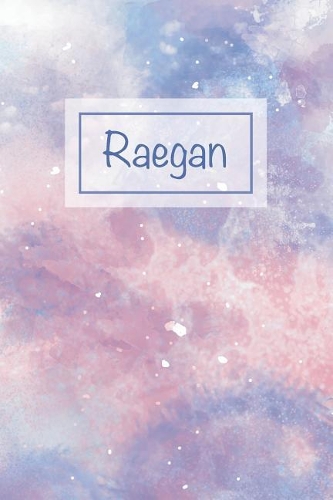 Raegan