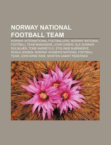 Norway National Football Team