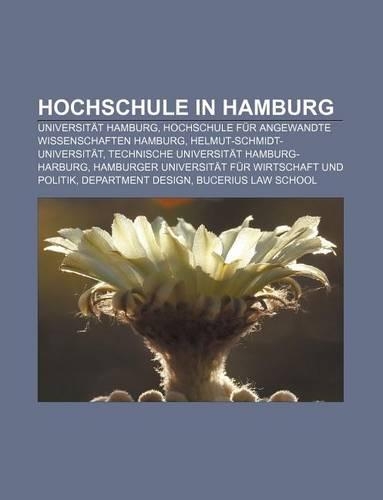 Hochschule in Hamburg