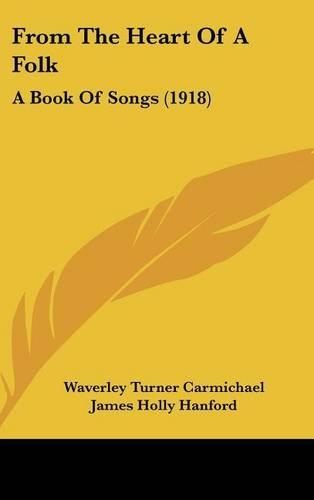 From the Heart of a Folk