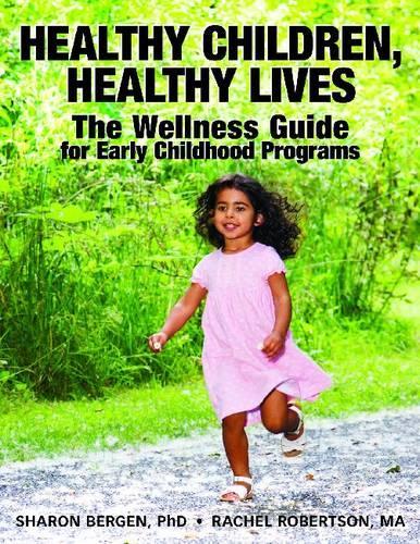 Healthy Children, Healthy Lives