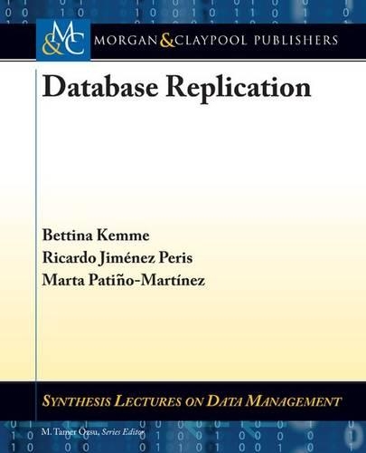 Database Replication