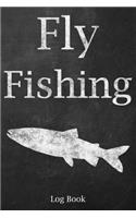 Fly Fishing Log Book