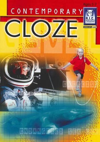 Contemporary Cloze