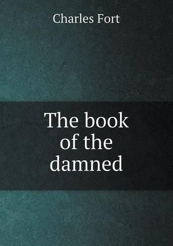 The book of the damned