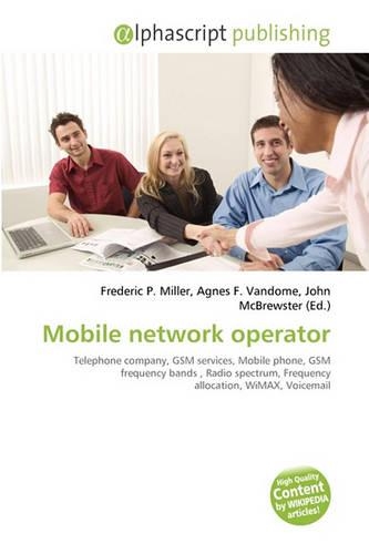 Mobile Network Operator