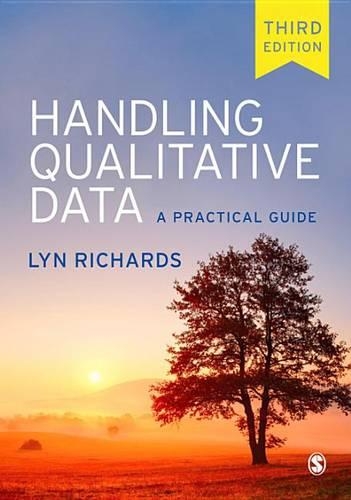 Handling Qualitative Data