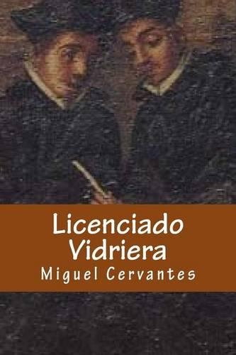 Licenciado Vidriera