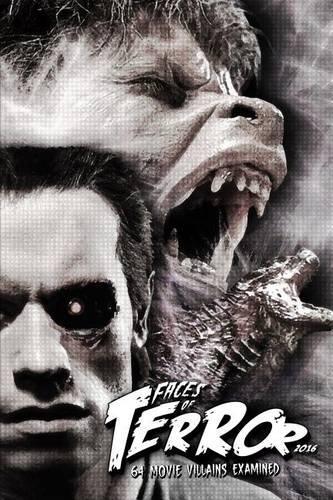 Faces of Terror 2016