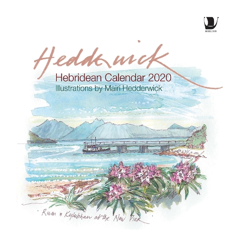 Hebridean Calendar 2020