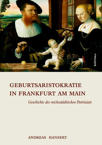 Geburtsaristokratie in Frankfurt Am Main