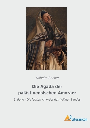 Die Agada der palästinensischen Amoräer