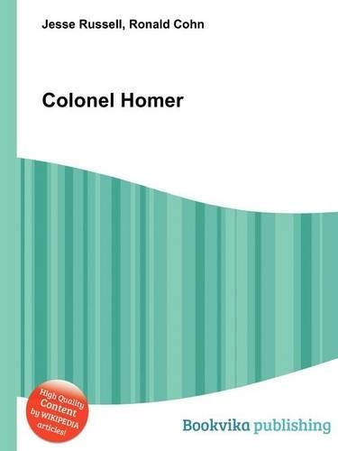 Colonel Homer