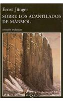 Sobre Los Acantilados de Mrmol