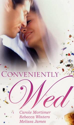 Conveniently Wed