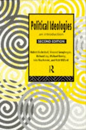 Political Ideologies