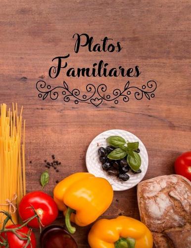 Platos Familiares