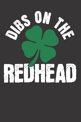 ST PATRICK Notebook Journal