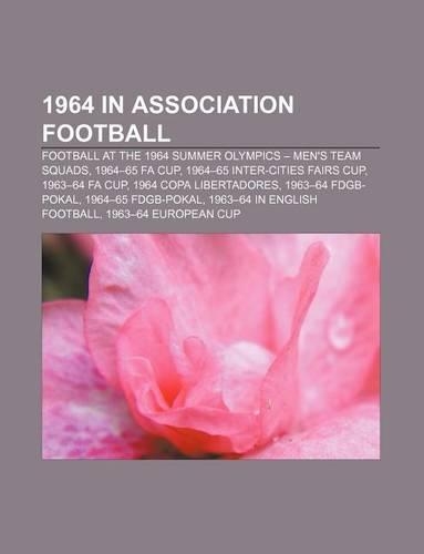 1964 in Association Football