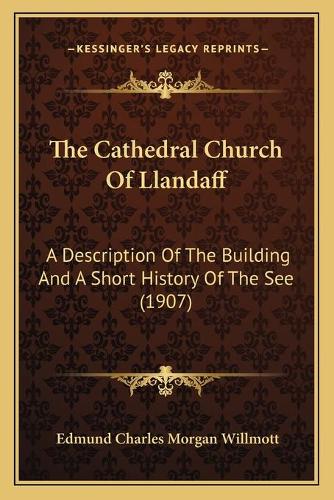 The Cathedral Church Of Llandaff