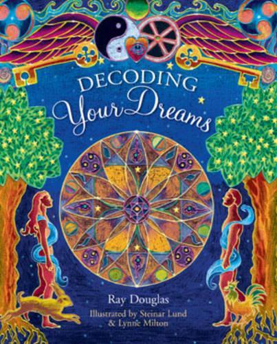 DECODING YOUR DREAMS