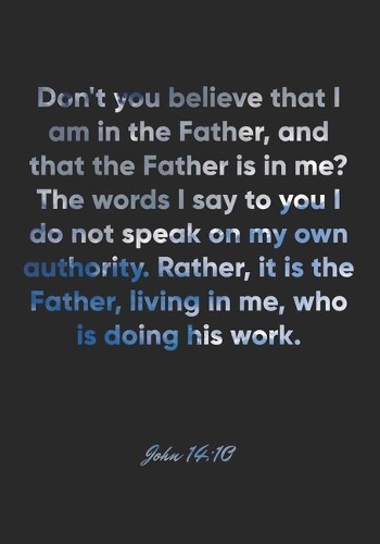 John 14