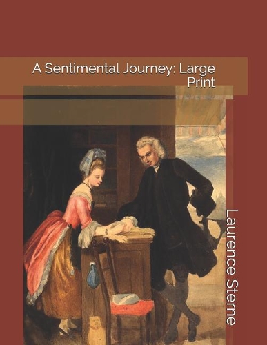 A Sentimental Journey