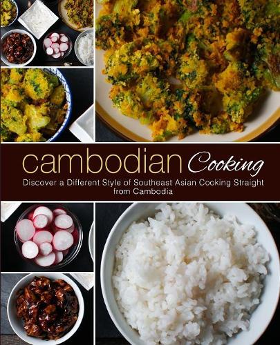 Cambodian Cooking