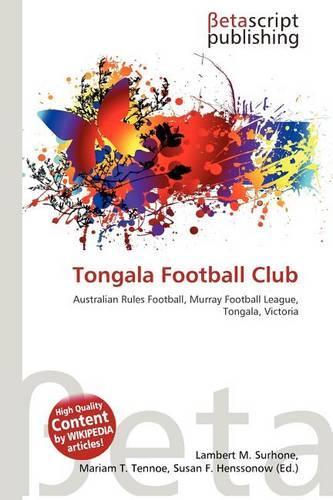 Tongala Football Club