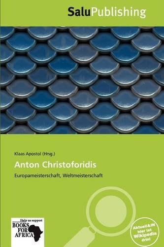 Anton Christoforidis