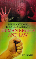 International Encyclopaedia of Human Rights and Law