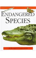 Endangered Species Pocket Companion