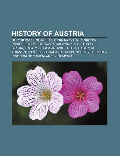 History of Austria