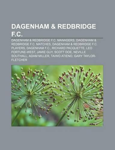 Dagenham & Redbridge F.C.