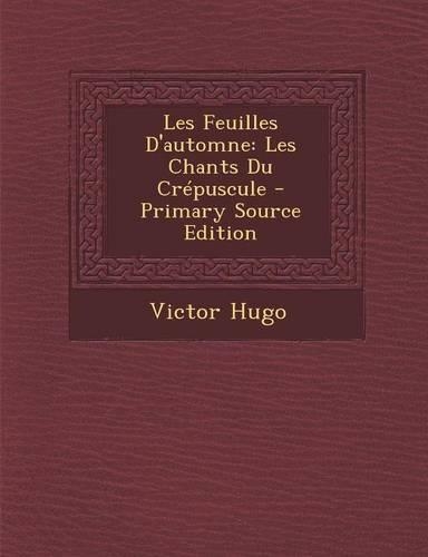 Les Feuilles D'Automne