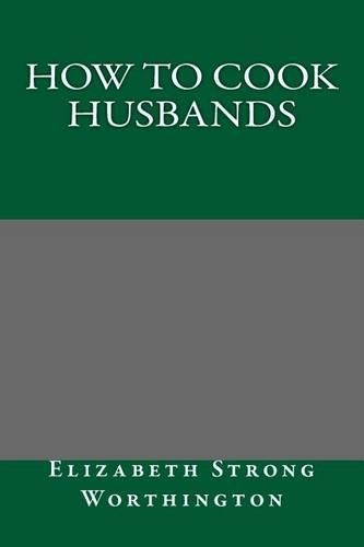 How to Cook Husbands