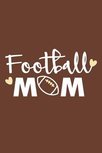 Football Mom