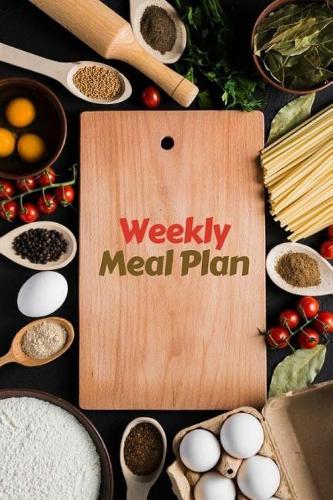 Weekly Meal Plan