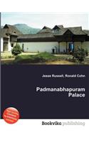 Padmanabhapuram Palace